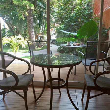 Casa Calnacazco Daire Tepoztlán Dış mekan fotoğraf